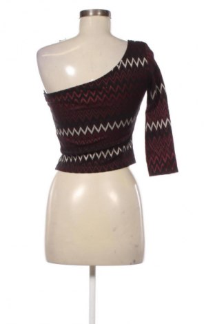 Női blúz Pull&Bear, Méret M, Szín Sokszínű, Ár 7 628 Ft