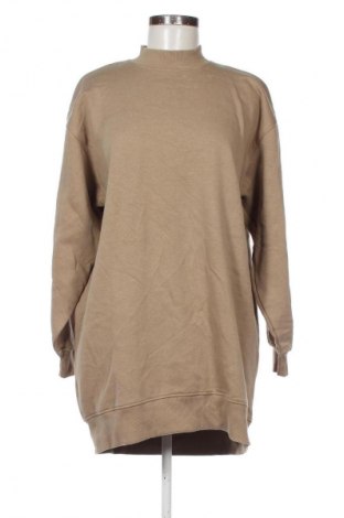 Bluză de femei Pull&Bear, Mărime M, Culoare Bej, Preț 69,99 Lei