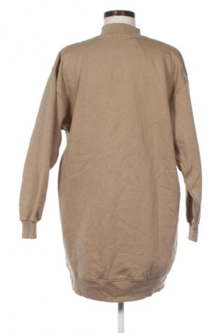 Bluză de femei Pull&Bear, Mărime M, Culoare Bej, Preț 69,99 Lei