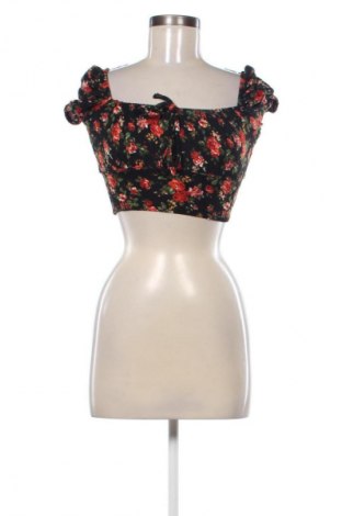 Dámská halenka Pull&Bear, Velikost S, Barva Vícebarevné, Cena  283,00 Kč