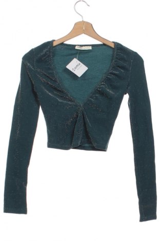 Női blúz Pull&Bear, Méret S, Szín Sokszínű, Ár 1 749 Ft