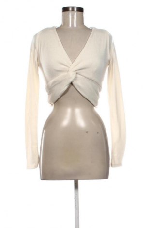 Dámská halenka Pull&Bear, Velikost L, Barva Béžová, Cena  283,00 Kč