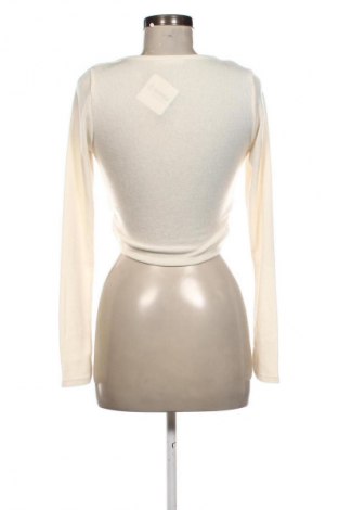 Dámská halenka Pull&Bear, Velikost L, Barva Béžová, Cena  283,00 Kč