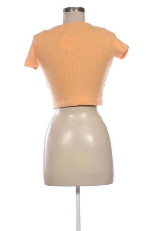 Dámska blúza Pull&Bear, Veľkosť M, Farba Oranžová, Cena  4,95 €