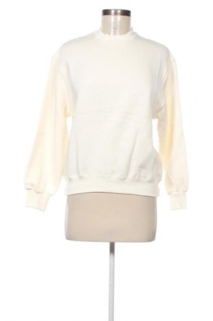 Γυναικεία μπλούζα Pull&Bear, Μέγεθος XXS, Χρώμα Εκρού, Τιμή 18,99 €