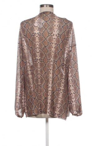 Дамска блуза Pull&Bear, Размер M, Цвят Многоцветен, Цена 4,09 €