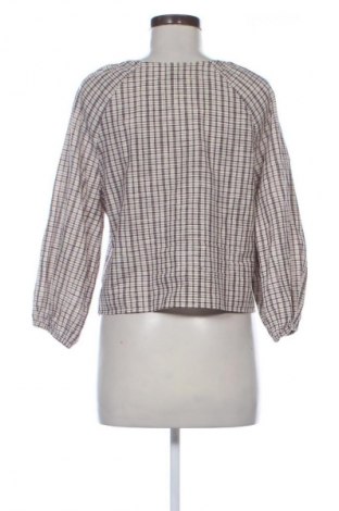 Дамска блуза Pull&Bear, Размер M, Цвят Многоцветен, Цена 9,78 €