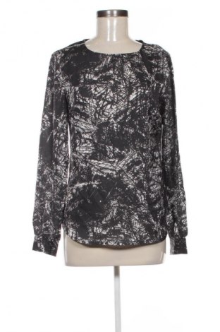 Γυναικεία μπλούζα Pulz Jeans, Μέγεθος S, Χρώμα Πολύχρωμο, Τιμή 20,99 €