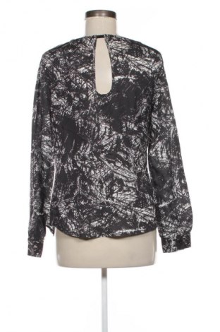 Γυναικεία μπλούζα Pulz Jeans, Μέγεθος S, Χρώμα Πολύχρωμο, Τιμή 20,99 €