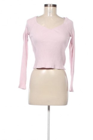 Дамска блуза Q/S by S.Oliver, Размер S, Цвят Розов, Цена 17,00 €