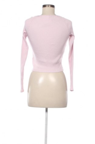 Дамска блуза Q/S by S.Oliver, Размер S, Цвят Розов, Цена 17,00 €