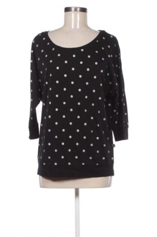 Γυναικεία μπλούζα Q/S by S.Oliver, Μέγεθος XL, Χρώμα Πολύχρωμο, Τιμή 20,99 €