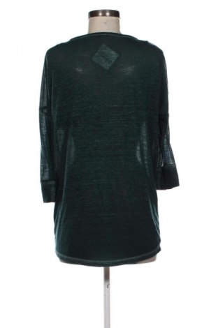 Дамска блуза Q/S by S.Oliver, Размер M, Цвят Многоцветен, Цена 17,00 €