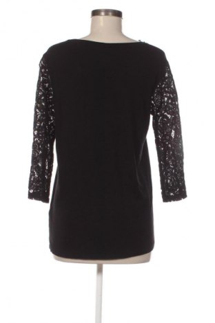 Damen Shirt Q/S by S.Oliver, Größe L, Farbe Schwarz, Preis 22,99 €