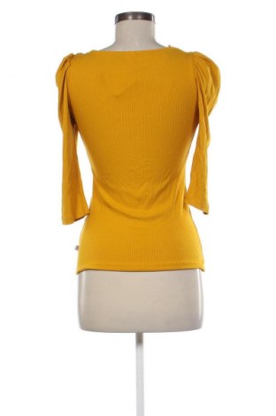 Dámská halenka Q/S by S.Oliver, Velikost XS, Barva Oranžová, Cena  495,00 Kč