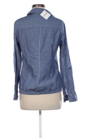 Női blúz Q/S by S.Oliver, Méret M, Szín Kék, Ár 1 799 Ft