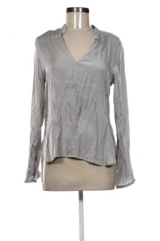 Bluzka damska Q/S by S.Oliver, Rozmiar S, Kolor Szary, Cena 16,99 zł
