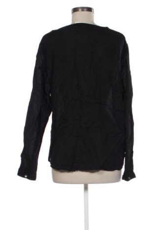 Дамска блуза Q/S by S.Oliver, Размер XL, Цвят Черен, Цена 6,64 €
