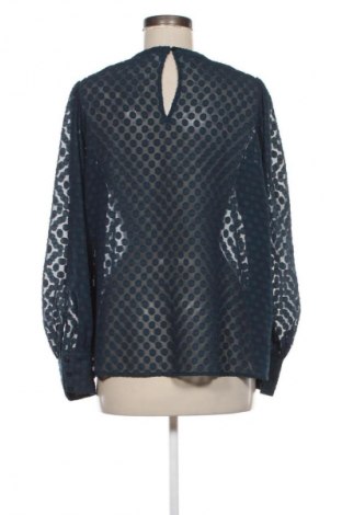 Dámská halenka Q/S by S.Oliver, Velikost M, Barva Modrá, Cena  519,00 Kč