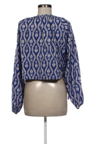 Damen Shirt Q/S by S.Oliver, Größe L, Farbe Weiß, Preis 6,99 €