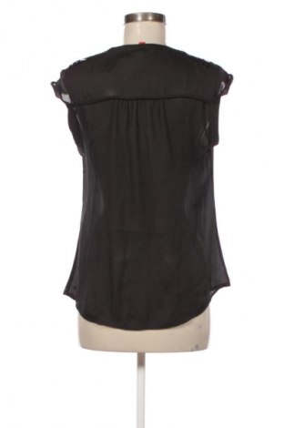 Γυναικεία μπλούζα Q/S by S.Oliver, Μέγεθος M, Χρώμα Μαύρο, Τιμή 16,99 €