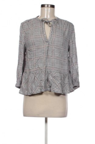 Дамска блуза Q/S by S.Oliver, Размер M, Цвят Многоцветен, Цена 4,09 €