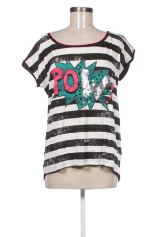 Női blúz Q/S by S.Oliver, Méret L, Szín Sokszínű, Ár 5 785 Ft