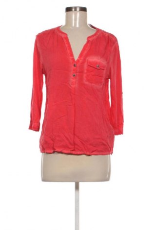 Női blúz Q/S by S.Oliver, Méret M, Szín Piros, Ár 8 779 Ft