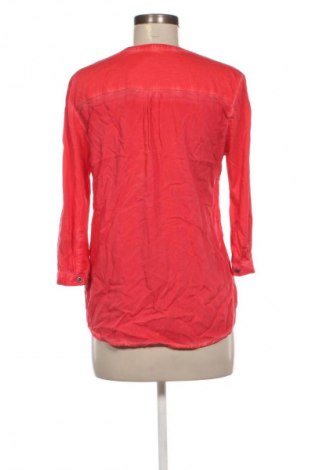 Női blúz Q/S by S.Oliver, Méret M, Szín Piros, Ár 8 779 Ft