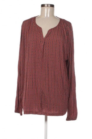 Dámská halenka Qiero!, Velikost XXL, Barva Vícebarevné, Cena  129,00 Kč