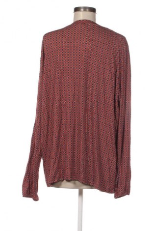 Dámská halenka Qiero!, Velikost XXL, Barva Vícebarevné, Cena  129,00 Kč