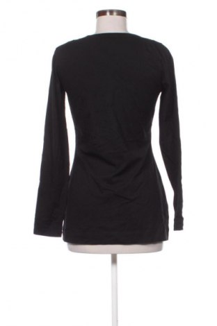 Γυναικεία μπλούζα Qiero!, Μέγεθος M, Χρώμα Μαύρο, Τιμή 4,99 €