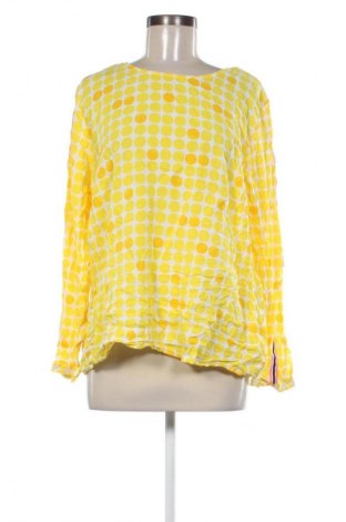 Γυναικεία μπλούζα Qiero!, Μέγεθος XXL, Χρώμα Πολύχρωμο, Τιμή 5,99 €