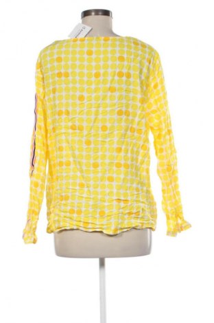 Γυναικεία μπλούζα Qiero!, Μέγεθος XXL, Χρώμα Πολύχρωμο, Τιμή 5,99 €