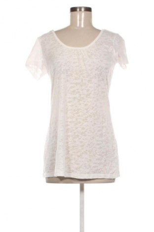 Γυναικεία μπλούζα Qiero!, Μέγεθος M, Χρώμα Λευκό, Τιμή 7,99 €