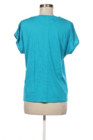 Дамска блуза Quechua, Размер L, Цвят Син, Цена 6,64 €