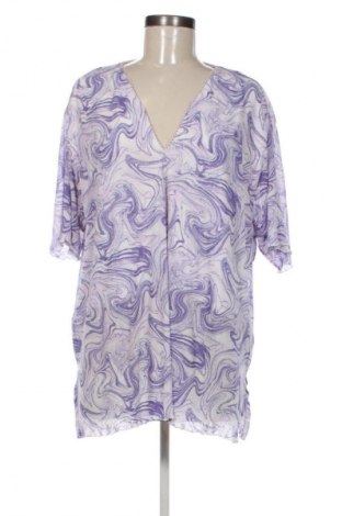 Γυναικεία μπλούζα Queensize, Μέγεθος XXL, Χρώμα Πολύχρωμο, Τιμή 11,99 €