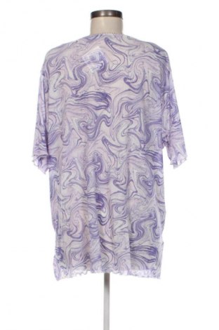 Γυναικεία μπλούζα Queensize, Μέγεθος XXL, Χρώμα Πολύχρωμο, Τιμή 11,99 €