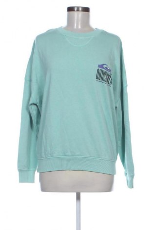 Dámská halenka Quiksilver, Velikost M, Barva Zelená, Cena  939,00 Kč