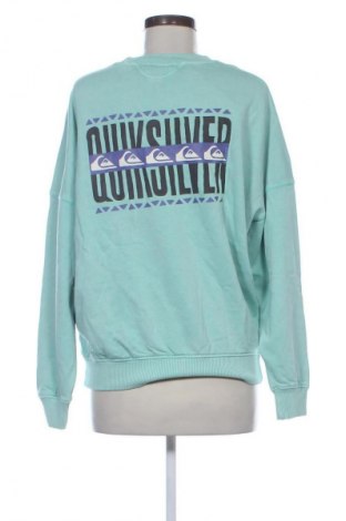 Dámská halenka Quiksilver, Velikost M, Barva Zelená, Cena  939,00 Kč