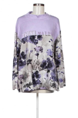 Dámská halenka Rabe, Velikost XXL, Barva Vícebarevné, Cena  549,00 Kč