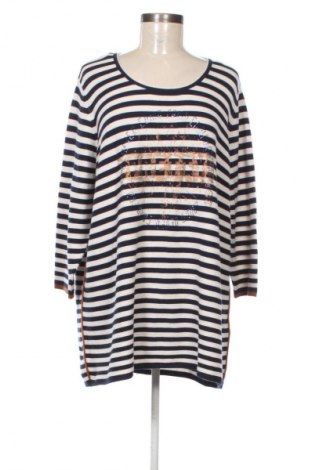 Дамска блуза Rabe, Размер 3XL, Цвят Многоцветен, Цена 25,05 €