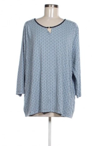 Damen Shirt Rabe, Größe XXL, Farbe Mehrfarbig, Preis € 14,99