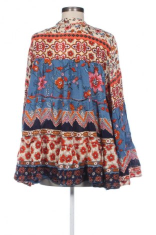 Dámská halenka Raga, Velikost M, Barva Vícebarevné, Cena  1 279,00 Kč