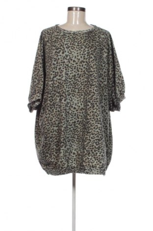 Γυναικεία μπλούζα Ragdoll, Μέγεθος M, Χρώμα Πολύχρωμο, Τιμή 71,99 €