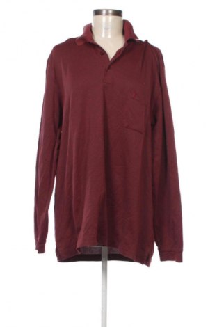 Дамска блуза Ragman, Размер XXL, Цвят Червен, Цена 6,13 €