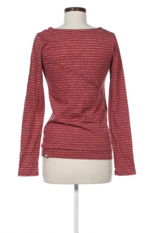 Γυναικεία μπλούζα Ragwear, Μέγεθος XS, Χρώμα Πολύχρωμο, Τιμή 11,99 €