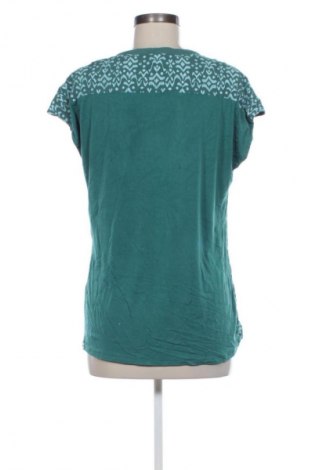 Γυναικεία μπλούζα Ragwear, Μέγεθος L, Χρώμα Πολύχρωμο, Τιμή 10,99 €