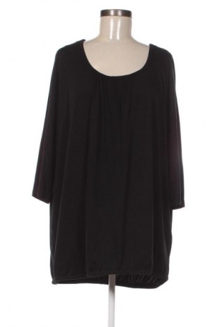 Γυναικεία μπλούζα Rainbow, Μέγεθος 3XL, Χρώμα Μαύρο, Τιμή 9,99 €