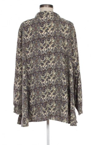 Dámská halenka Rainbow, Velikost 3XL, Barva Vícebarevné, Cena  289,00 Kč